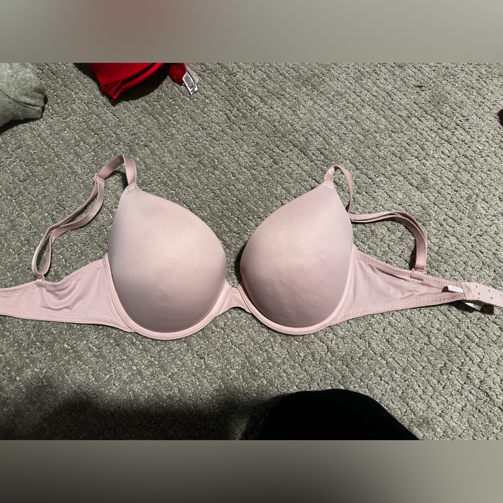 victoria secret very push up